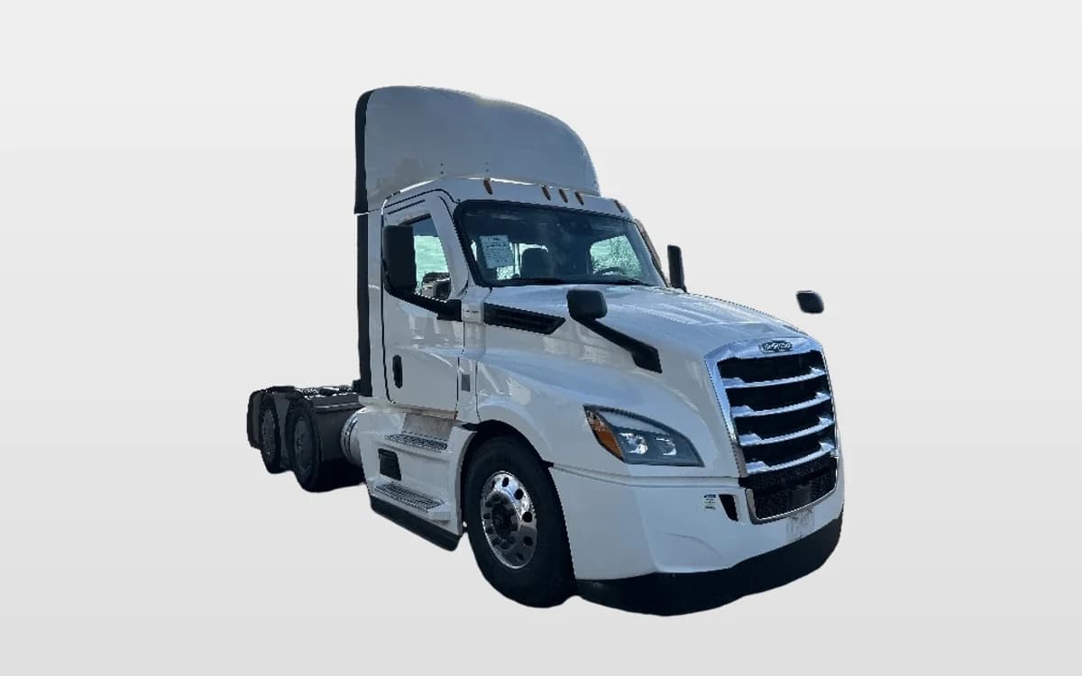 2022 Freightliner
