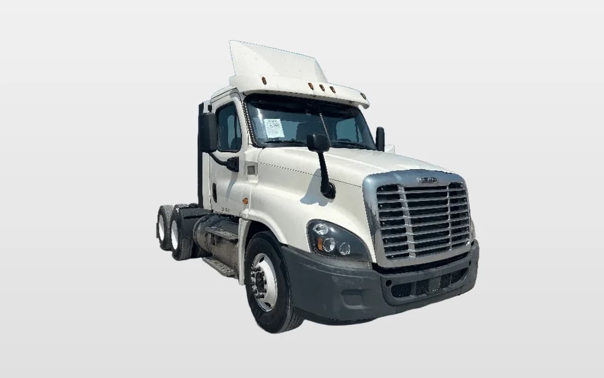 2018 Freightliner