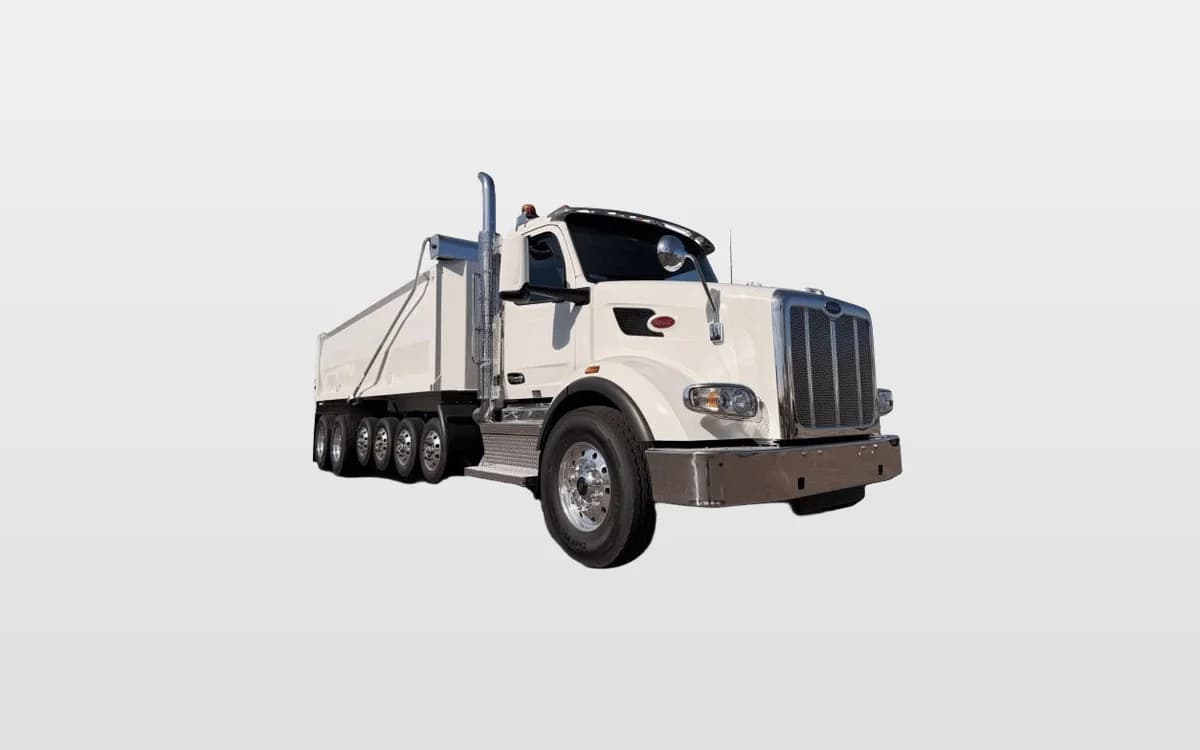 2026 Peterbilt 567