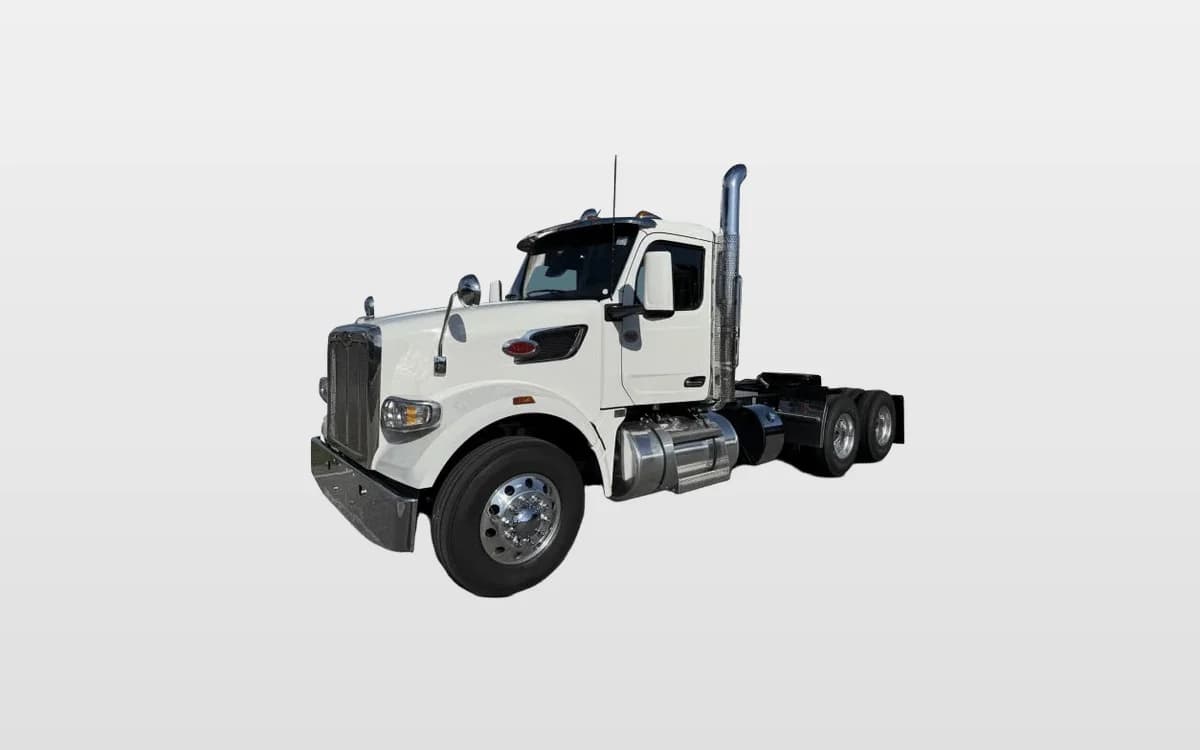 2026 Peterbilt 567