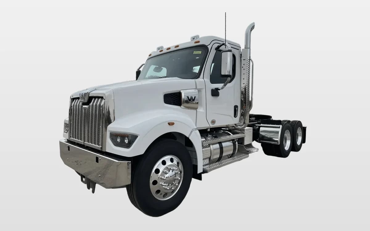 2026 Western Star 49X