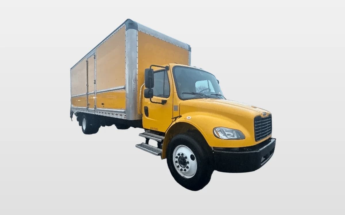 2022 Freightliner M2 106