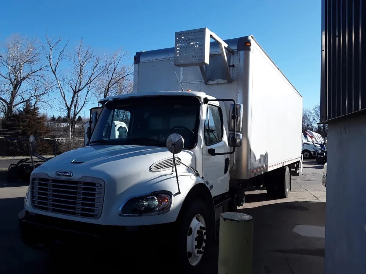 2020 Freightliner M2 106