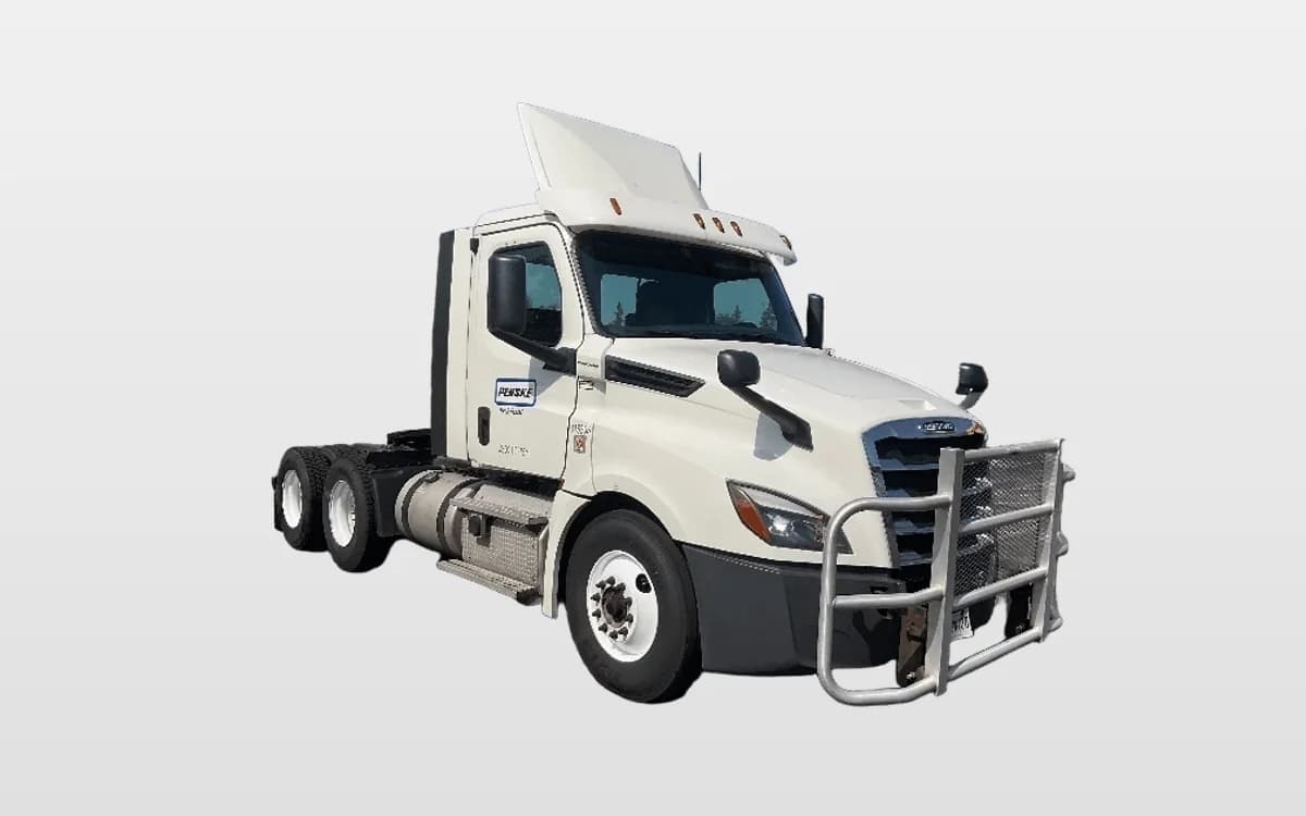 2018 Freightliner