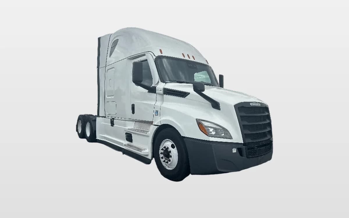2022 Freightliner