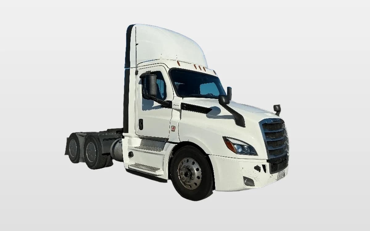 2020 Freightliner