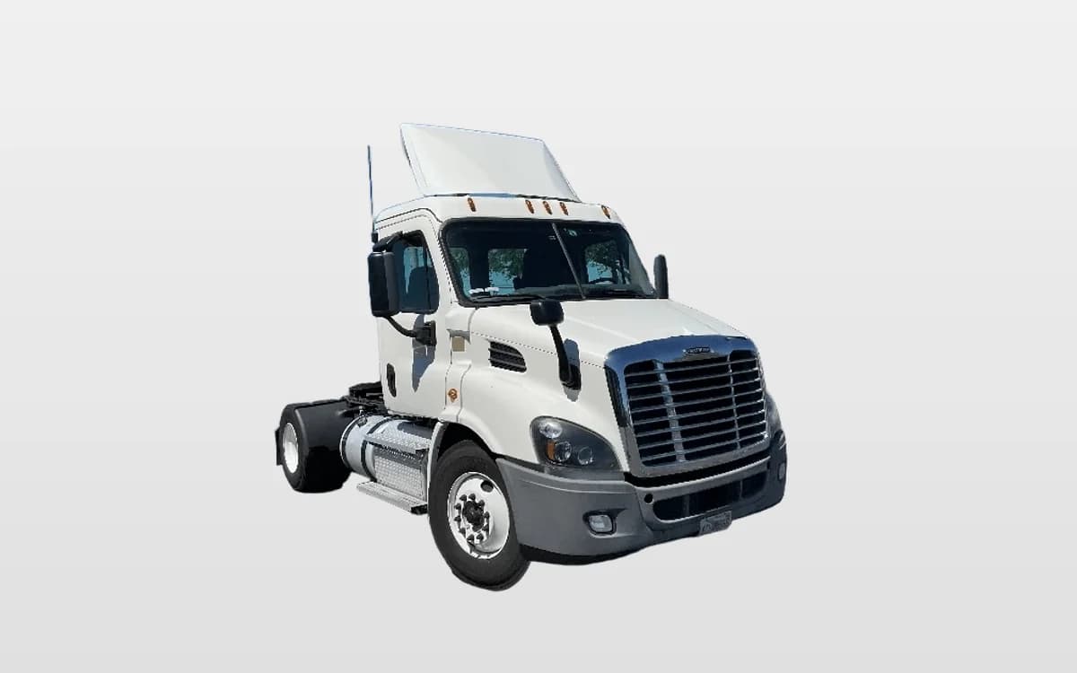 2019 Freightliner