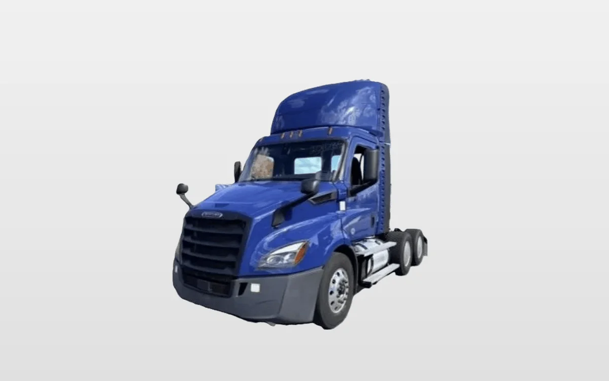 2022 Freightliner Cascadia