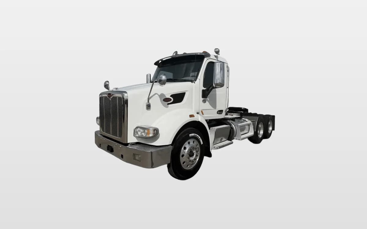 2020 Peterbilt 567