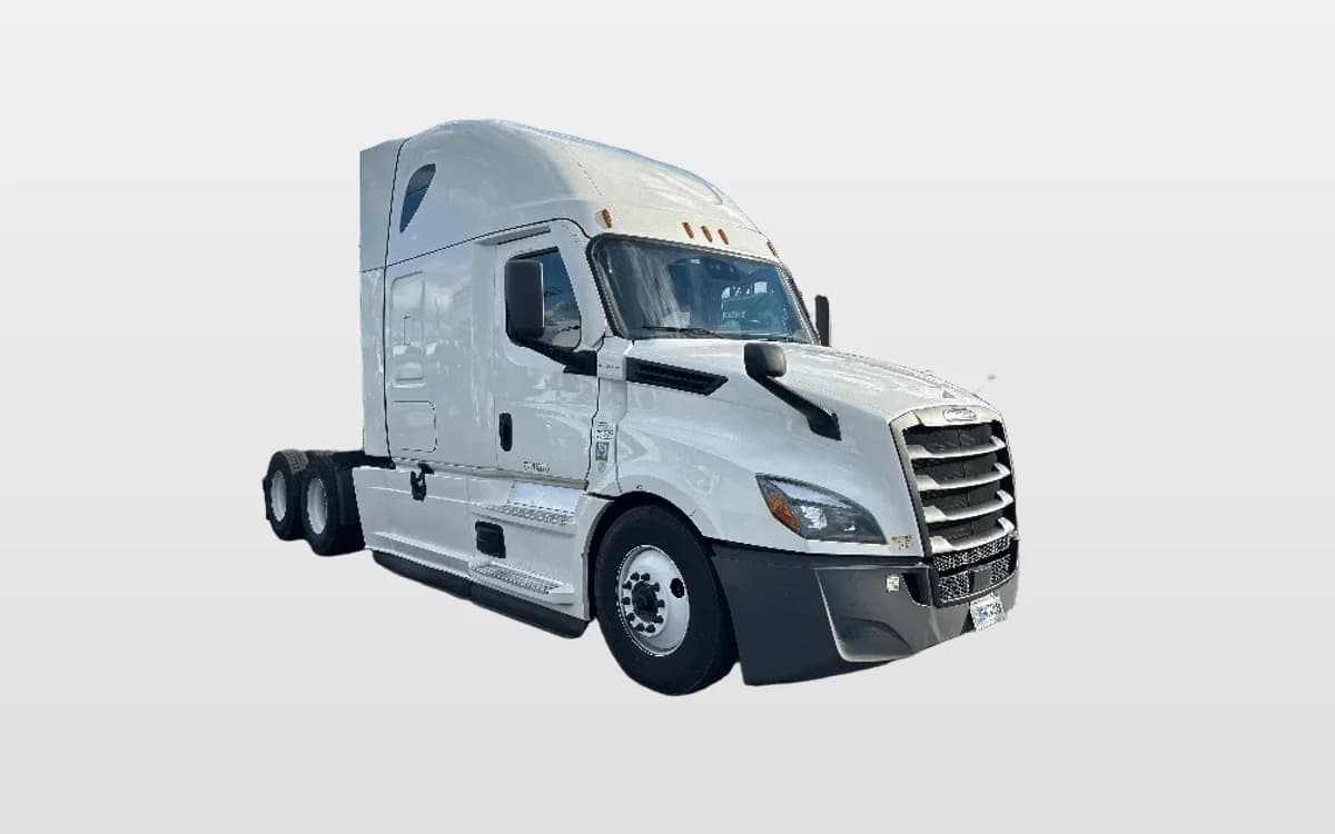 2020 Freightliner