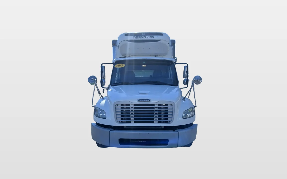 2019 Freightliner M2 106