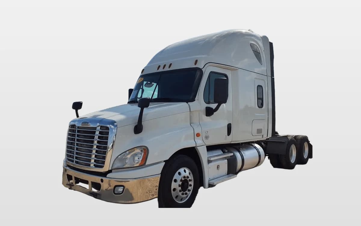 2019 Freightliner Cascadia in Birmingham, AL