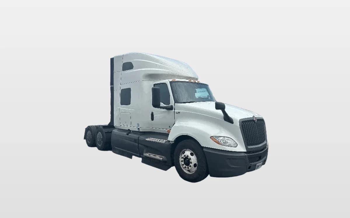 2023 International LT