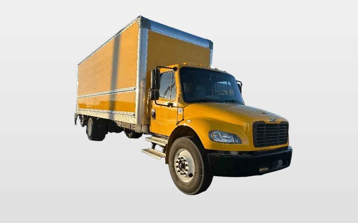 2022 Freightliner M2 106