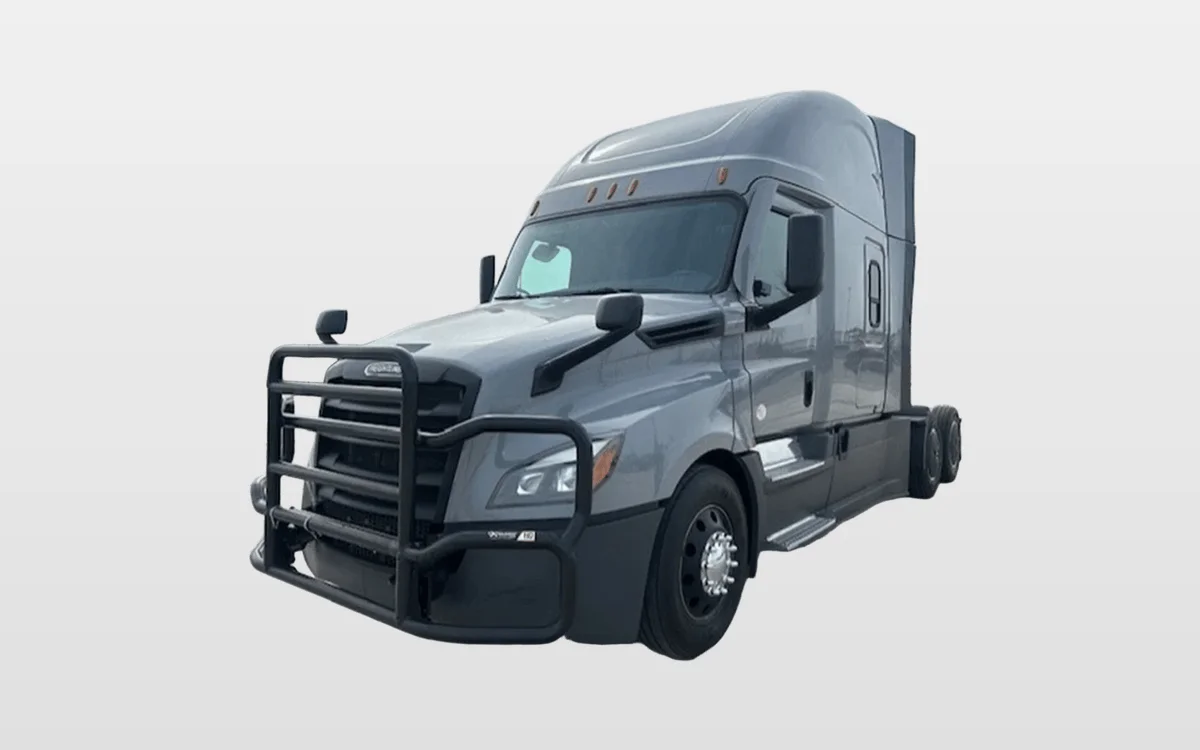 2023 Freightliner Cascadia