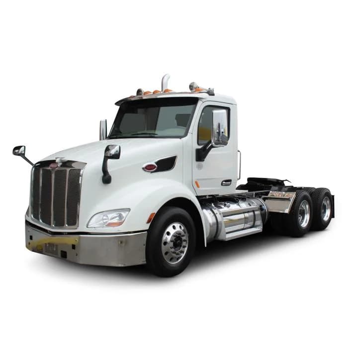 2020 Peterbilt 579