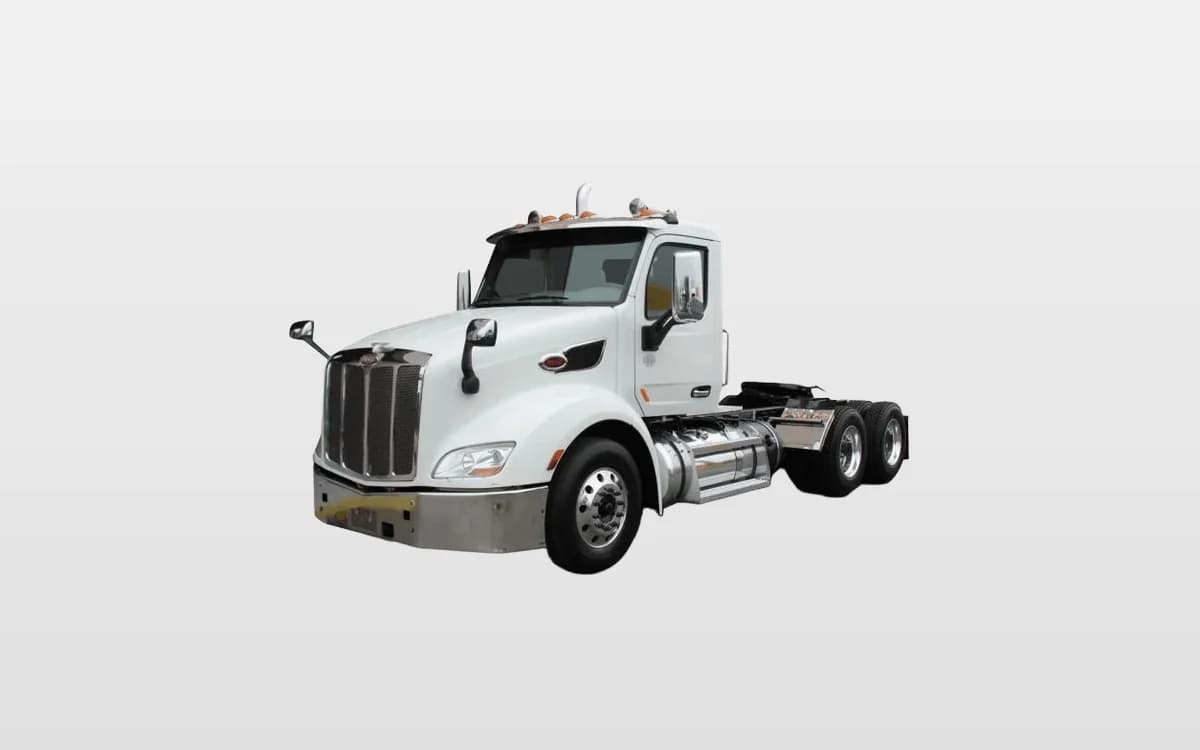2020 Peterbilt 579