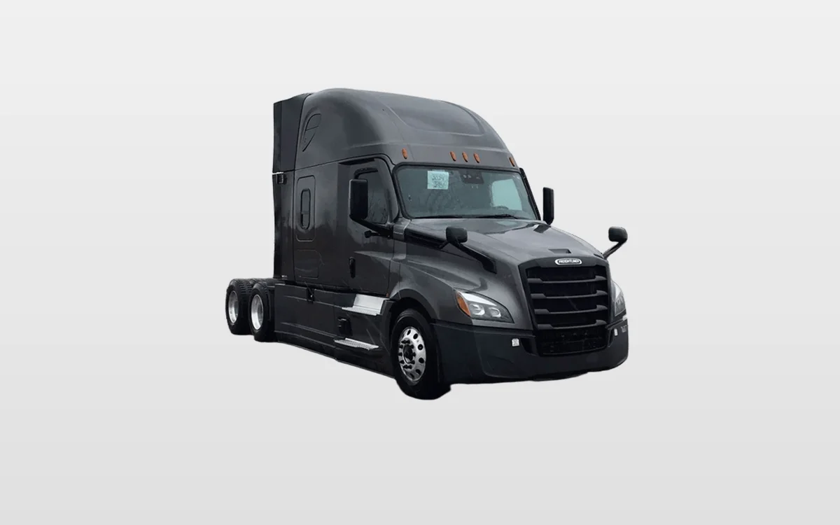 2024 Freightliner Cascadia in Gary, IN