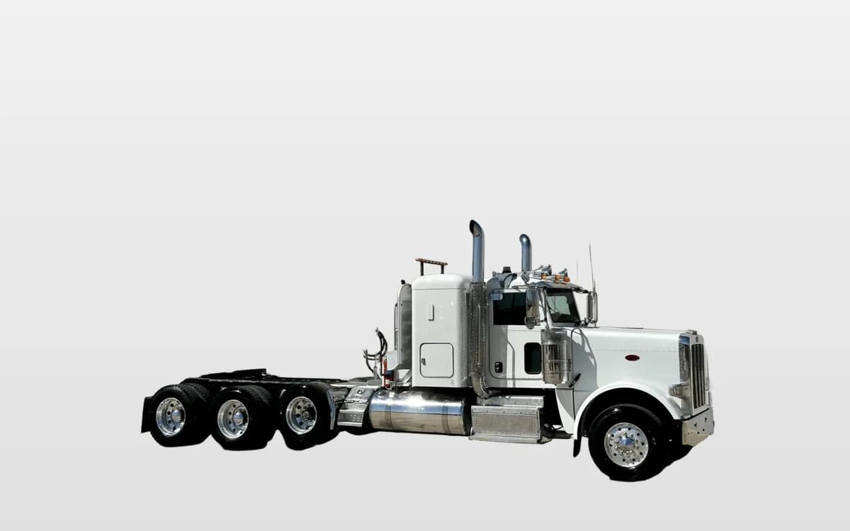 2016 Peterbilt 389