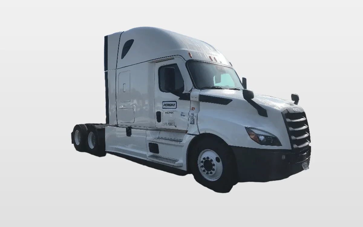 2021 Freightliner