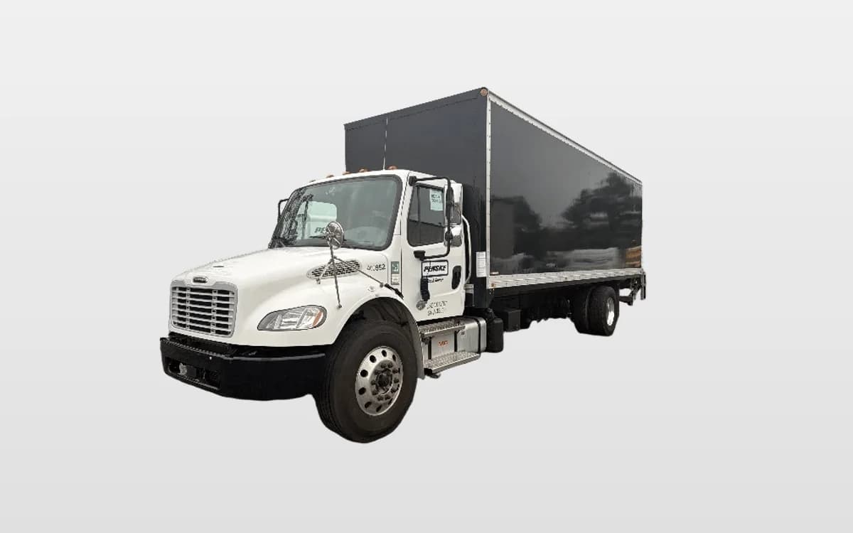 2022 Freightliner M2 106