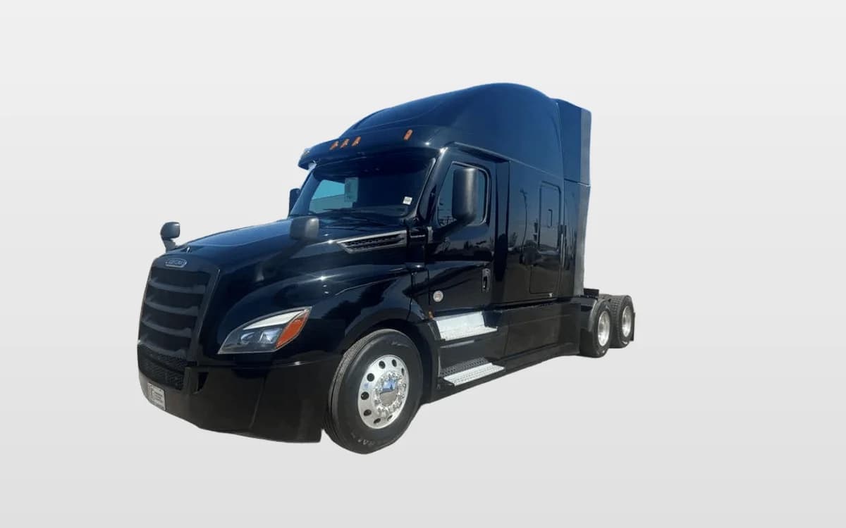 2024 Freightliner Cascadia