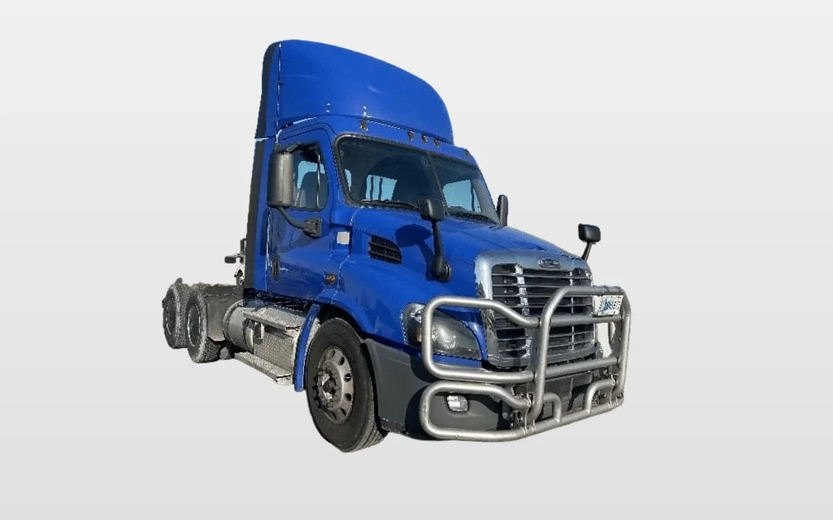 2020 Freightliner