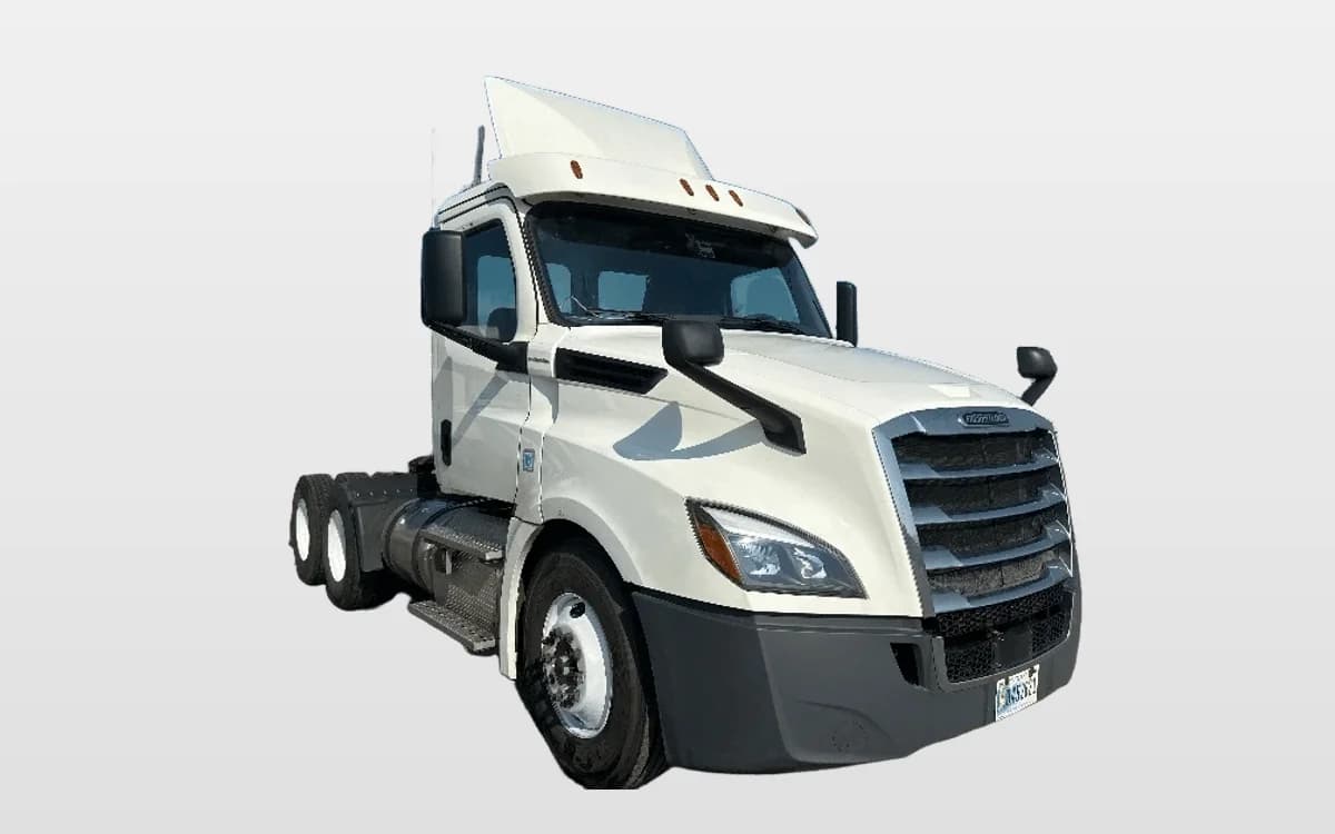 2019 Freightliner