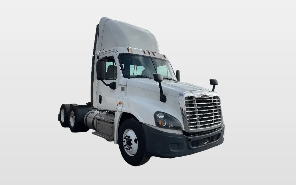 2018 Freightliner