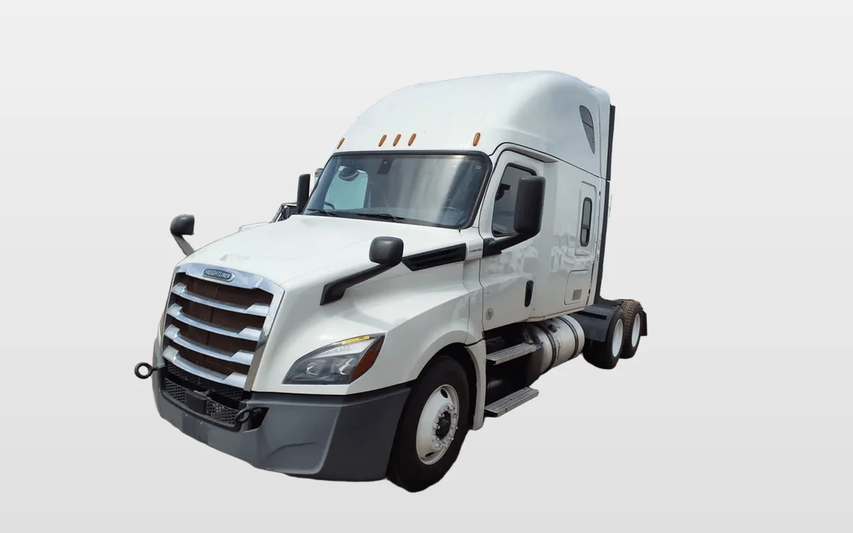 2020 Freightliner