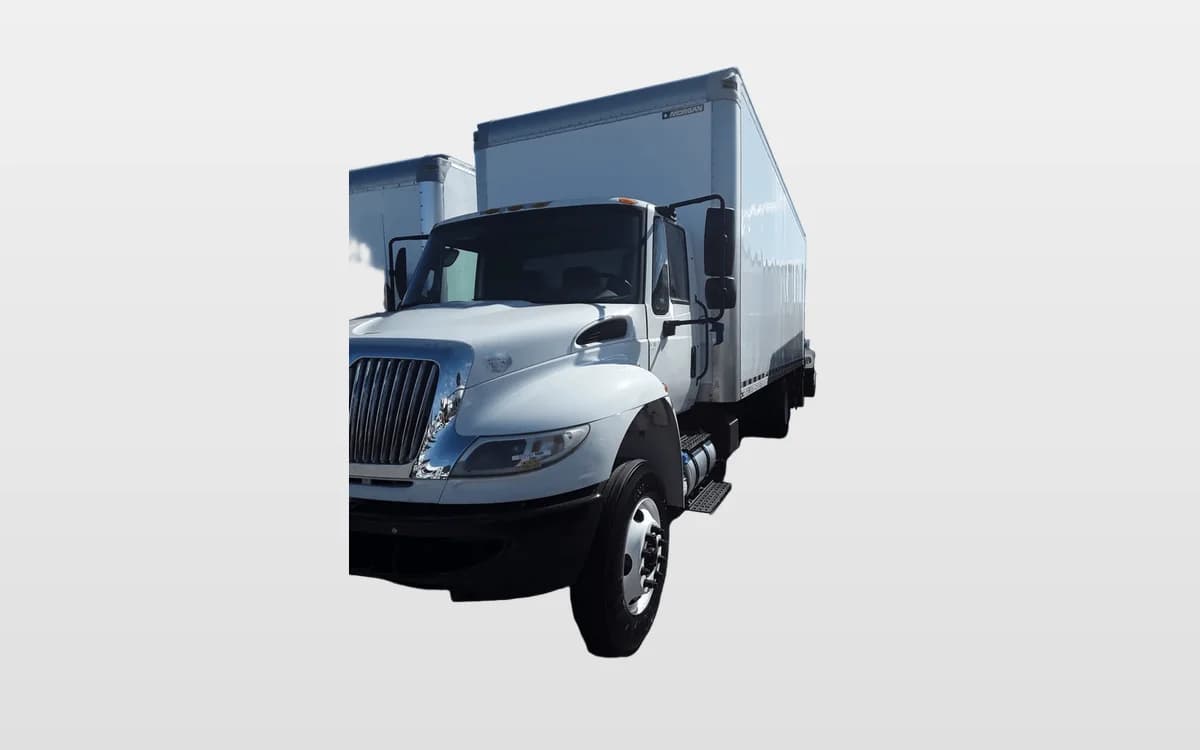 2016 International 4300