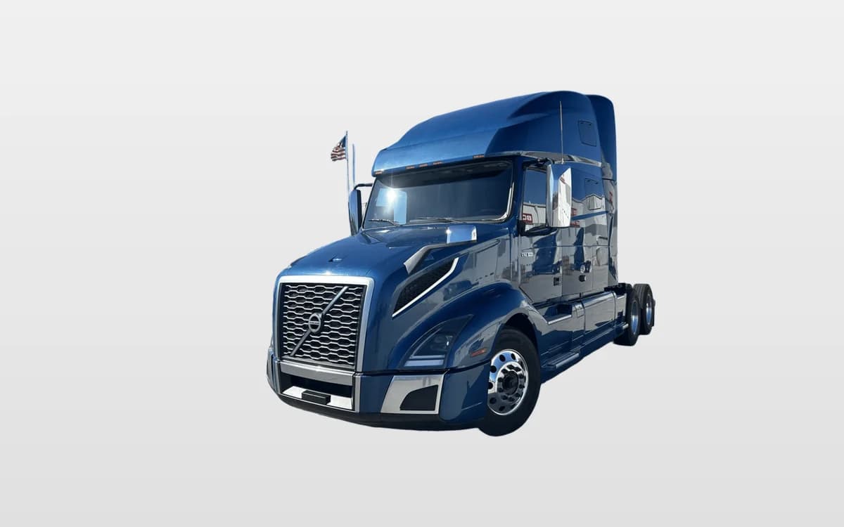 2022 Volvo VNL 760