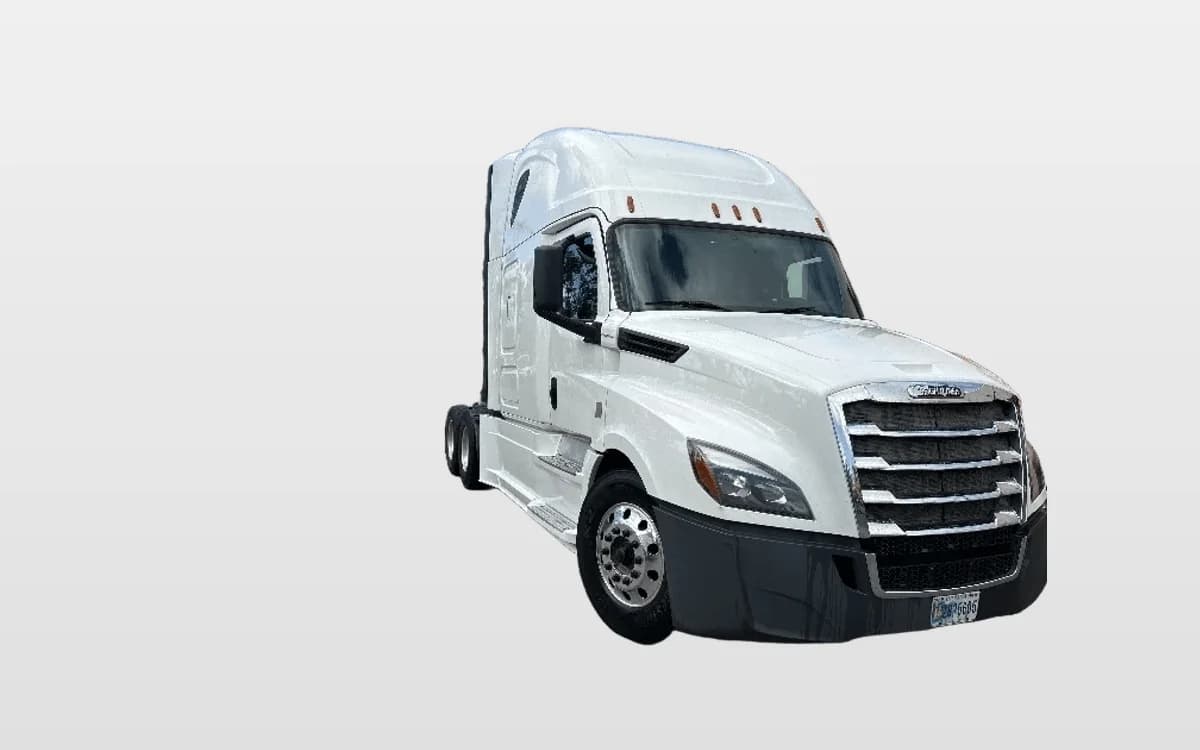 2020 Freightliner
