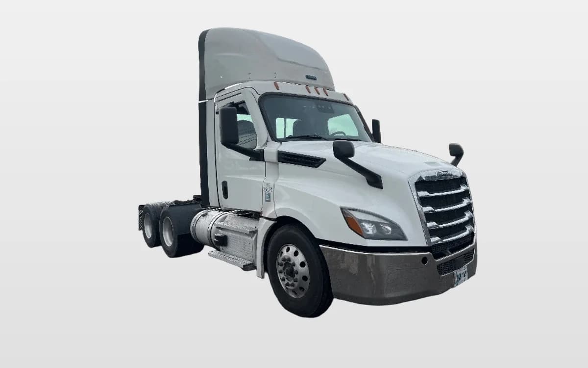 2020 Freightliner