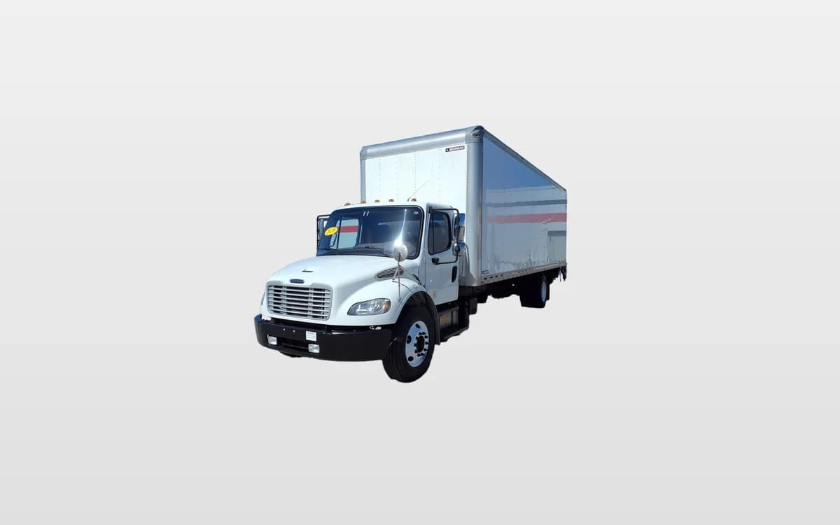 2020 Freightliner M2 106
