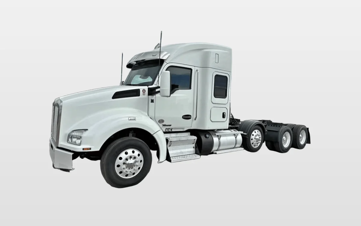 2022 Kenworth T880