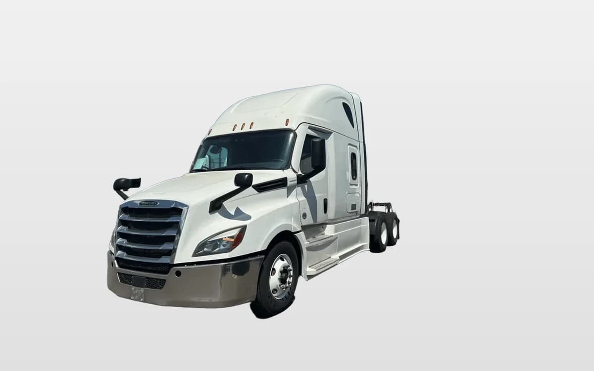 2021 Freightliner Cascadia in Beltsville, MD