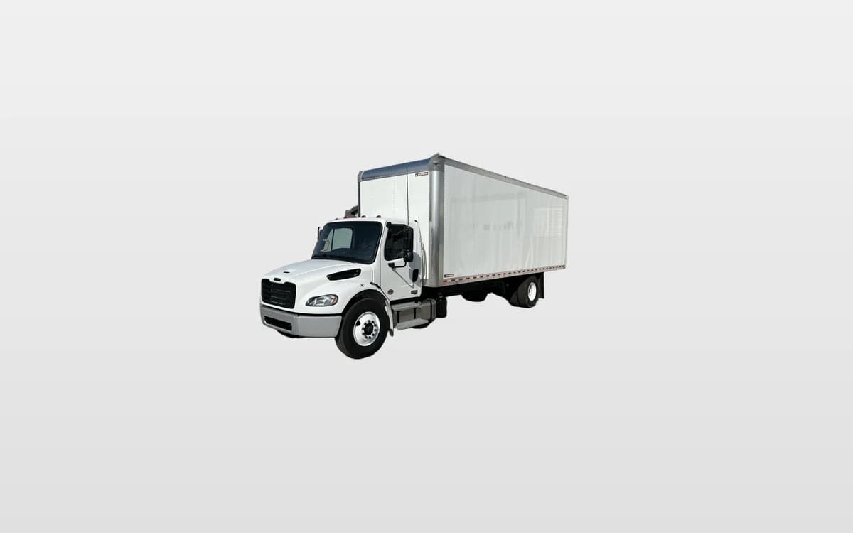 2025 Freightliner M2 106
