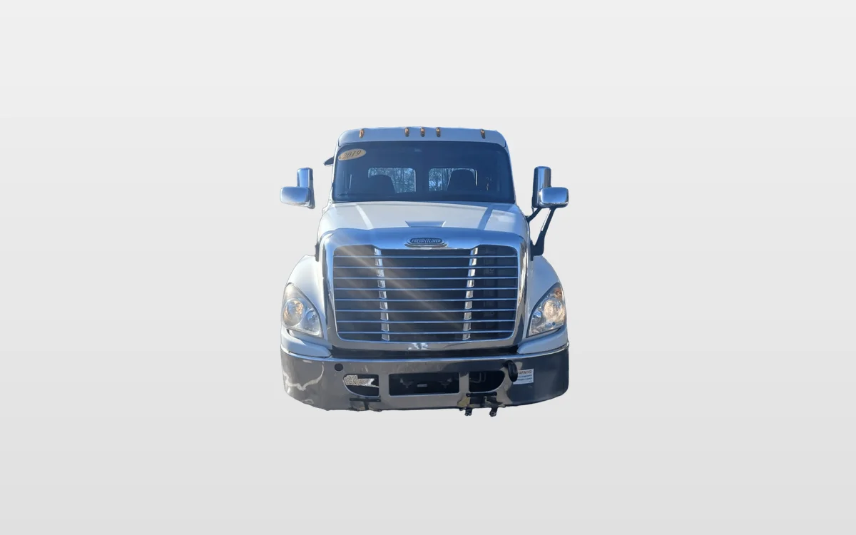 2019 Freightliner