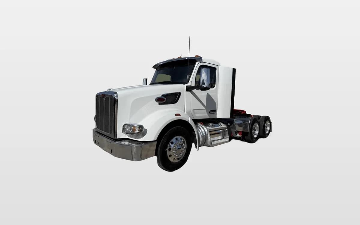 2024 Peterbilt 567