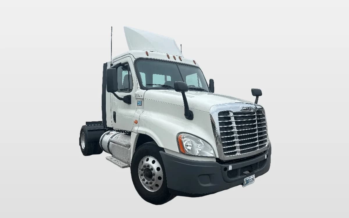 2019 Freightliner