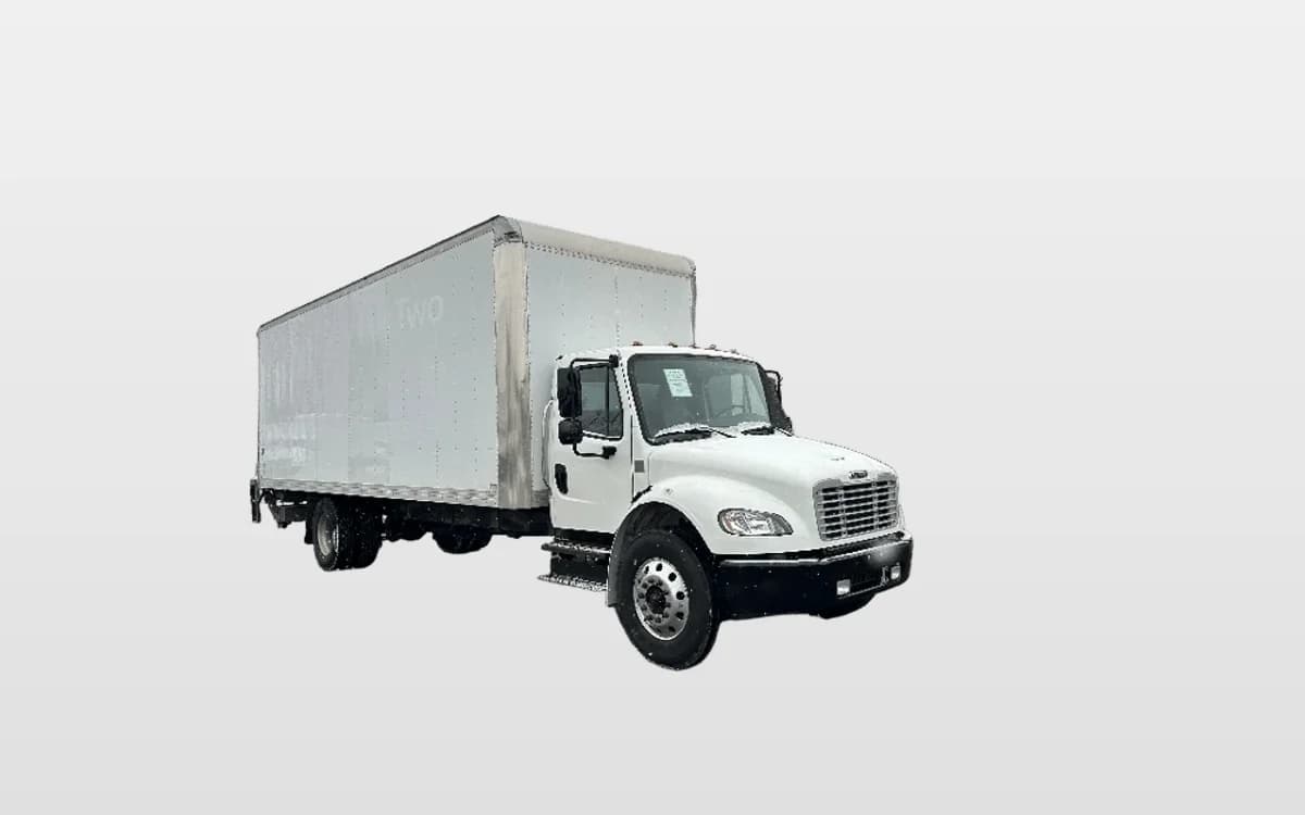 2019 Freightliner M2 106