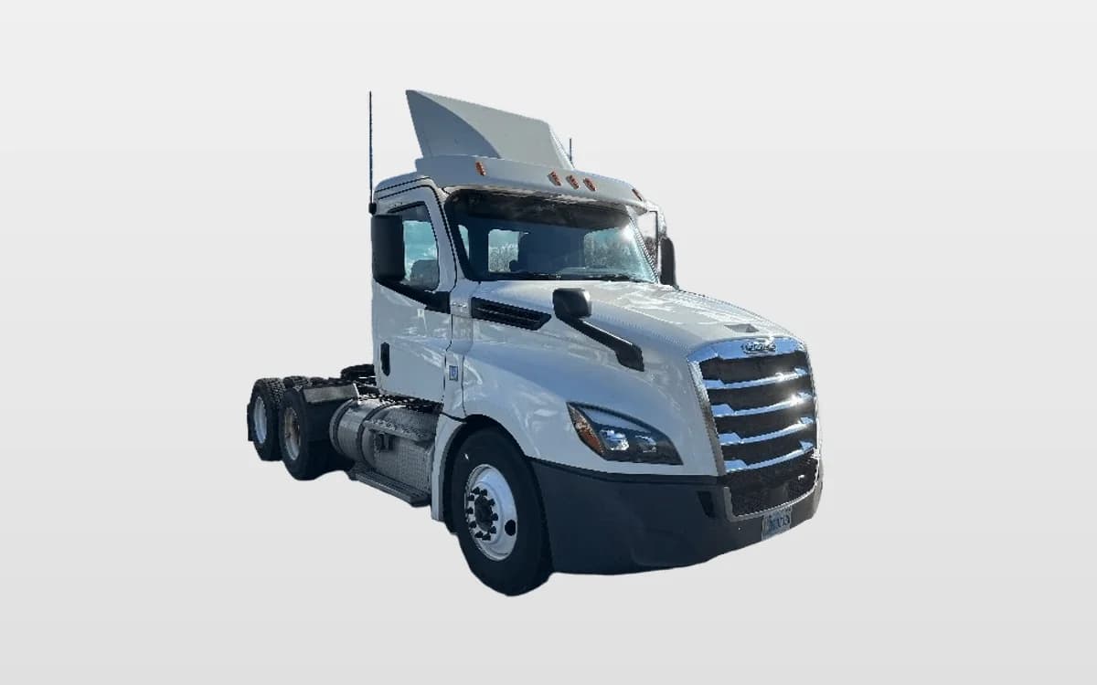 2019 Freightliner