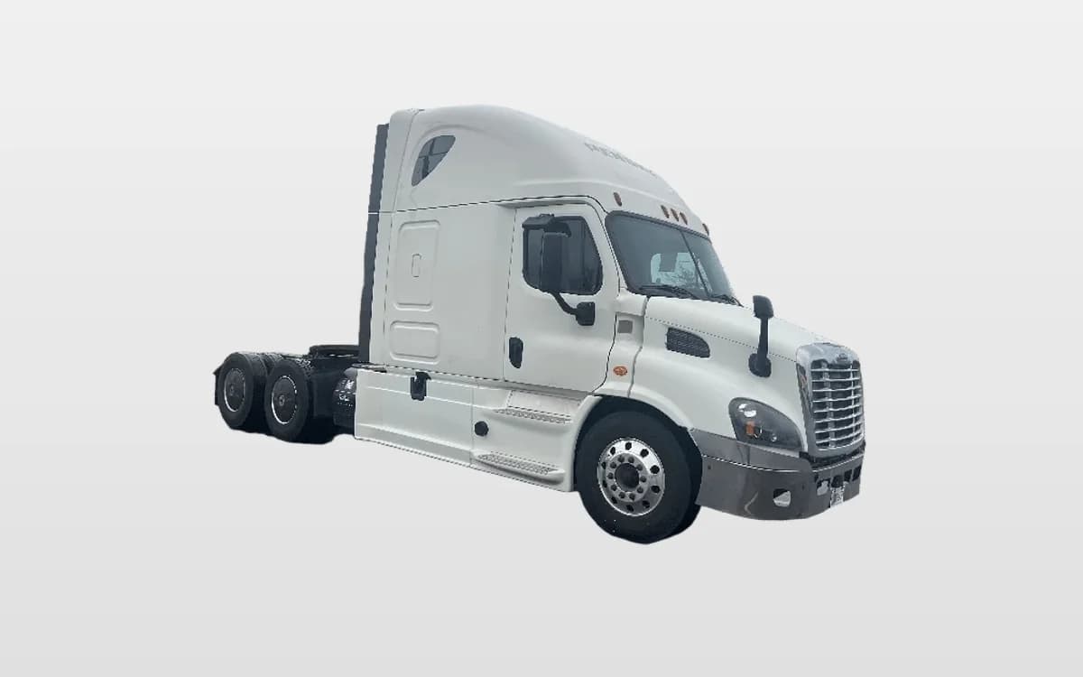 2019 Freightliner