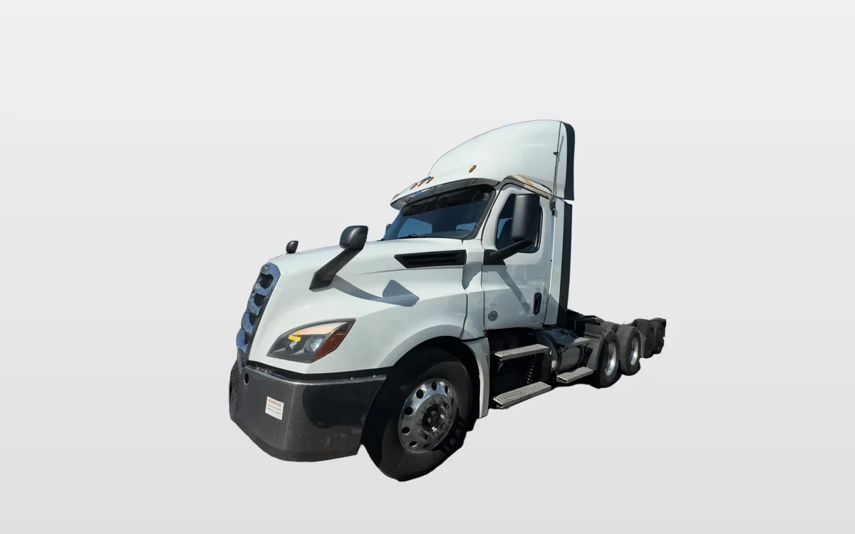 2019 Freightliner Cascadia in Syracuse, NY