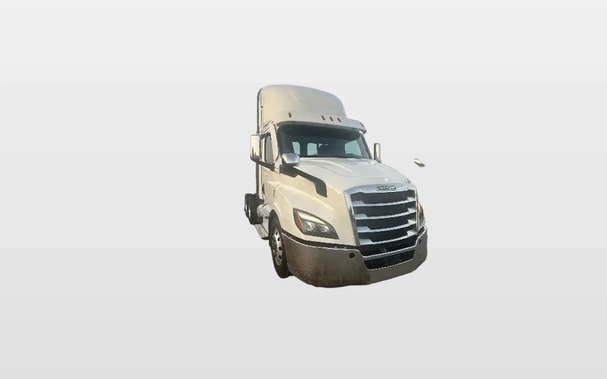 2021 Freightliner Cascadia in San Antonio, TX