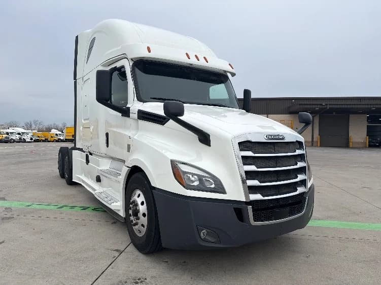 2020 Freightliner Cascadia