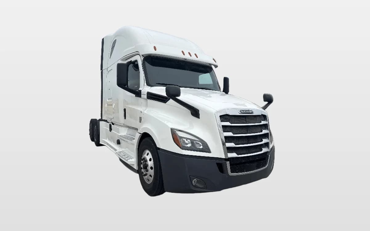 2020 Freightliner Cascadia in Fort Worth, TX