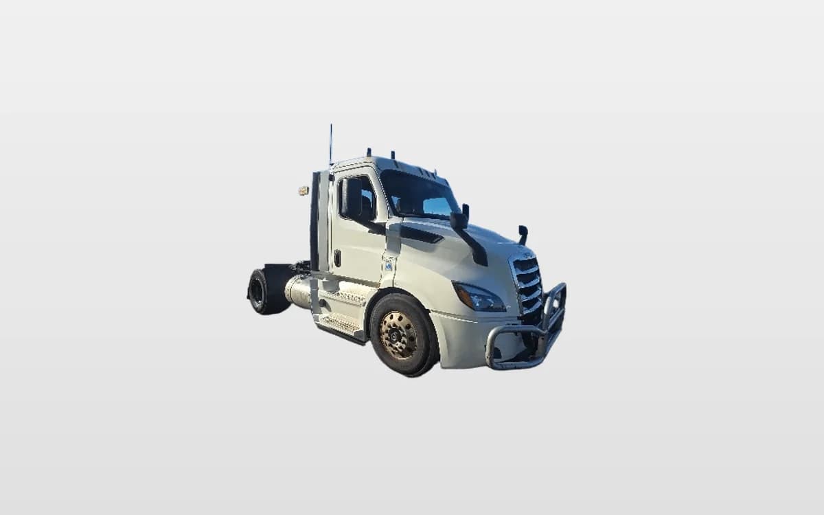 2019 Freightliner