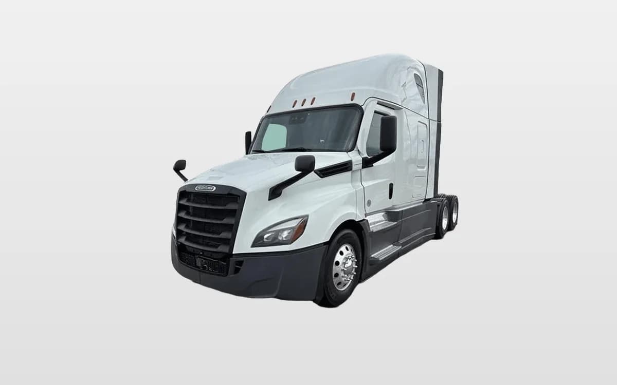 2023 Freightliner Cascadia